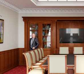 RODINA Grand Hotel & SPA Irkutsk, фото 42