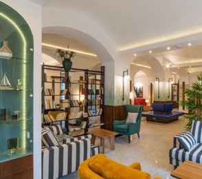 SРА-отель «Волхов», фото 4