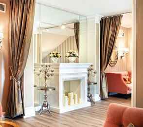 SРА-отель «Волхов», фото 5