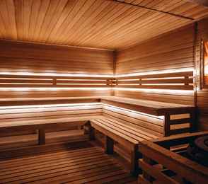 SРА-отель «Волхов», фото 7