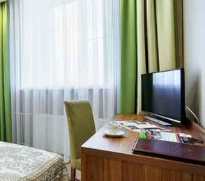 SРА-отель «Волхов», фото 16