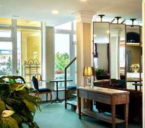 SРА-отель «Волхов», фото 12