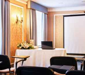 SРА-отель «Волхов», фото 13