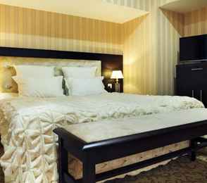 SРА-отель «Волхов», фото 17