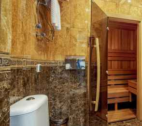 SРА-отель «Волхов», фото 18