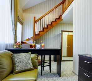 SРА-отель «Волхов», фото 20