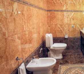 SРА-отель «Волхов», фото 22