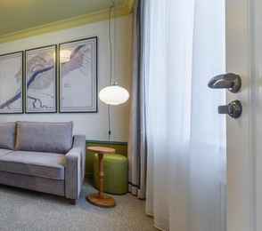 SРА-отель «Волхов», фото 25