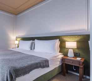 SРА-отель «Волхов», фото 26