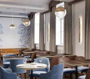 SРА-отель «Волхов», фото 30