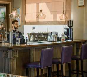 SРА-отель «Волхов», фото 31