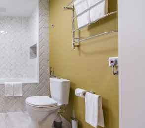 SРА-отель «Волхов», фото 27