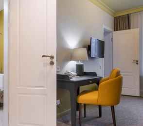 SРА-отель «Волхов», фото 28