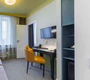 SРА-отель «Волхов», фото 29