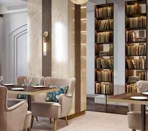 SРА-отель «Волхов», фото 32