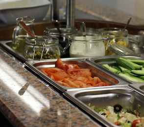 SРА-отель «Волхов», фото 33