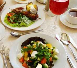 SРА-отель «Волхов», фото 35