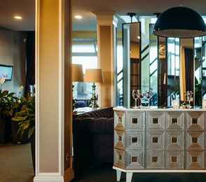 SРА-отель «Волхов», фото 37