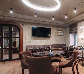 Глэмпинг «Вятские Дачи», фото 30