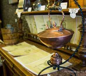 Глэмпинг «Вятские Дачи», фото 40