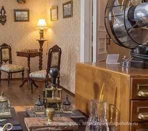 Глэмпинг «Вятские Дачи», фото 42