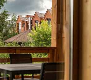 Русские Сезоны Вятские Дачи 5, фото 48