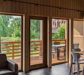 Русские Сезоны Вятские Дачи 5, фото 58