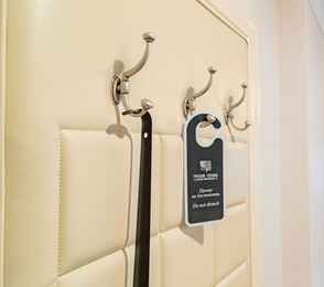 Отель «Домъ мастера Хомутова», фото 4