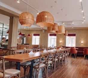 Отель «Домъ мастера Хомутова», фото 25