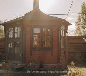 Отель «Домъ мастера Хомутова», фото 30