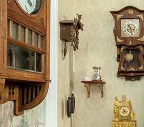 Отель «Домъ мастера Хомутова», фото 40