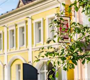 Русские Сезоны Село Вятское отели 5*, фото 44