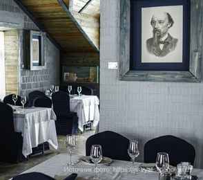 Отель «Домъ купчихи Глинкиной», фото 26