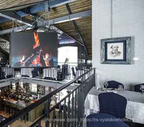 Отель «Домъ купчихи Глинкиной», фото 24