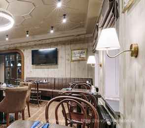 Отель «Домъ купчихи Глинкиной», фото 30