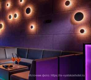 Отель «Домъ купчихи Глинкиной», фото 33