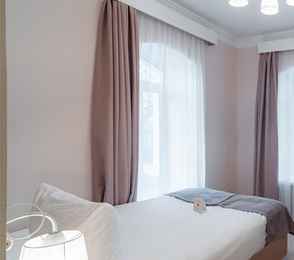 Русские Сезоны Село Вятское отели 4*, фото 45