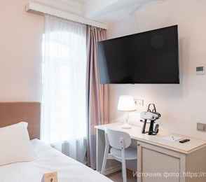 Русские Сезоны Село Вятское отели 4*, фото 46