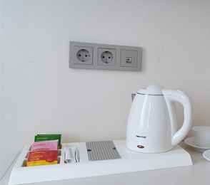 Русские Сезоны Село Вятское отели 4*, фото 49