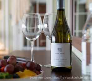 Русские Сезоны Село Вятское отели 4*, фото 55