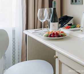 Русские Сезоны Село Вятское отели 4*, фото 62