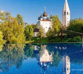 «SPA Отель Вятское», фото 13