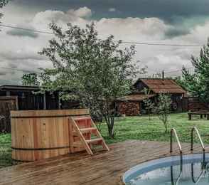 «SPA Отель Вятское», фото 16