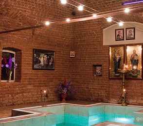 «SPA Отель Вятское», фото 18