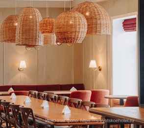 «SPA Отель Вятское», фото 29