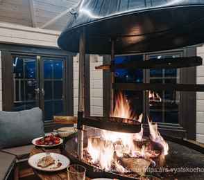 «SPA Отель Вятское», фото 32