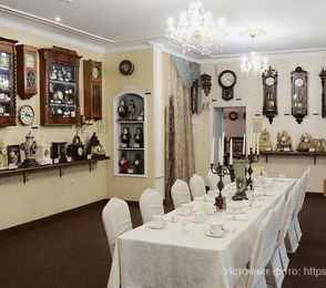 «SPA Отель Вятское», фото 38