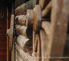 «SPA Отель Вятское», фото 41