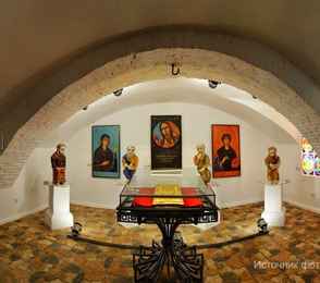 «SPA Отель Вятское», фото 44