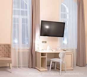 Русские Сезоны Село Вятское SPA отель 5*, фото 52